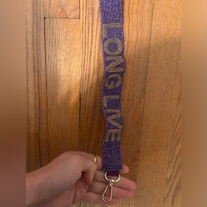 Taylor Swift Bag strap